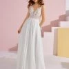 White One Bridal AYAAN Pronovias Wedding Dress