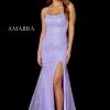 Amarra 87305 Long Fitted Sequin Prom Dress Slit Backless Corset Formal Pageant Gown 2 Amarra 87305 Long Fitted Sequin Prom Dress Slit Backless Corset Formal Pageant Gown