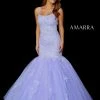 In Stock Mermaid Dresses Amarra 87339 Lilac Mermaid Prom Dress Size 2, 16 Sequin Embellished Tulle Backless Corset Lace Gown 2 In Stock Mermaid Dresses Amarra 87339 Lilac Mermaid Prom Dress Size 2, 16 Sequin Embellished Tulle Backless Corset Lace Gown