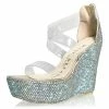Formal Shoes Marc Defang ANGELINA AB CRYSTAL Pageant Platform Wedge Heel Prom Shoe 1 Formal Shoes Marc Defang ANGELINA AB CRYSTAL Pageant Platform Wedge Heel Prom Shoe