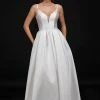 Nina Canacci 1900 Long Ballgown Prom Pageant Gown