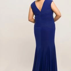 Discontinued Long Sleeve Dresses Johnathan Kayne For Sydneys Closet JK 2004 Plus Size Prom Dress Evening Gown 24 Discontinued Long Sleeve Dresses Johnathan Kayne For Sydneys Closet JK 2004 Plus Size Prom Dress Evening Gown