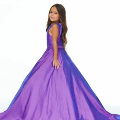 Ashley Lauren Kids Ashley Lauren 8060 Girls And Preteen's Crew Neckline Pageant Dress Ball Gown 13 Ashley Lauren Kids Ashley Lauren 8060 Girls And Preteen's Crew Neckline Pageant Dress Ball Gown