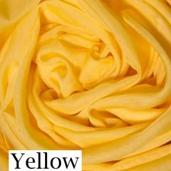 Johnathan Kayne Cape 3 Pageant Formal Wear Detachable Chiffon Cape 4 Panel