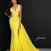 Johnathan Kayne Cape 2S Pageant Formal Wear Detachable SILK Chiffon Cape