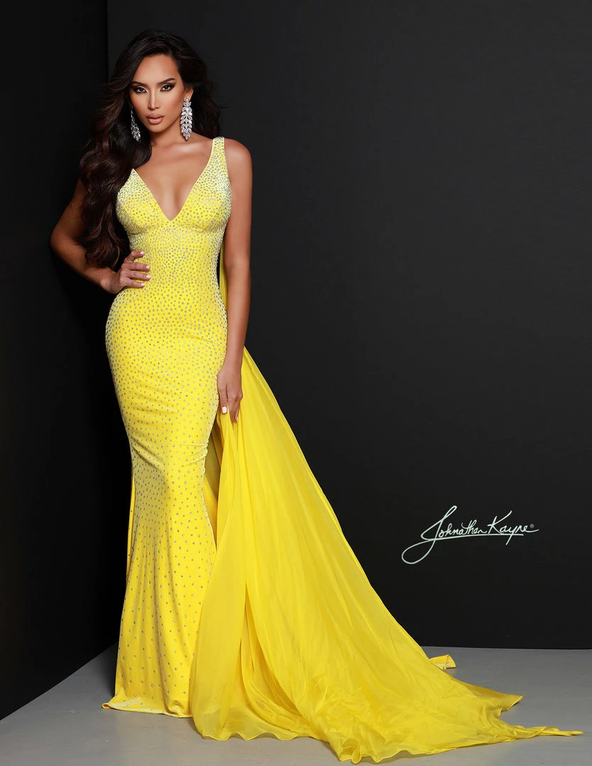 Johnathan Kayne Cape 2S Pageant Formal Wear Detachable SILK Chiffon Cape 3 Johnathan Kayne Cape 2S Pageant Formal Wear Detachable SILK Chiffon Cape