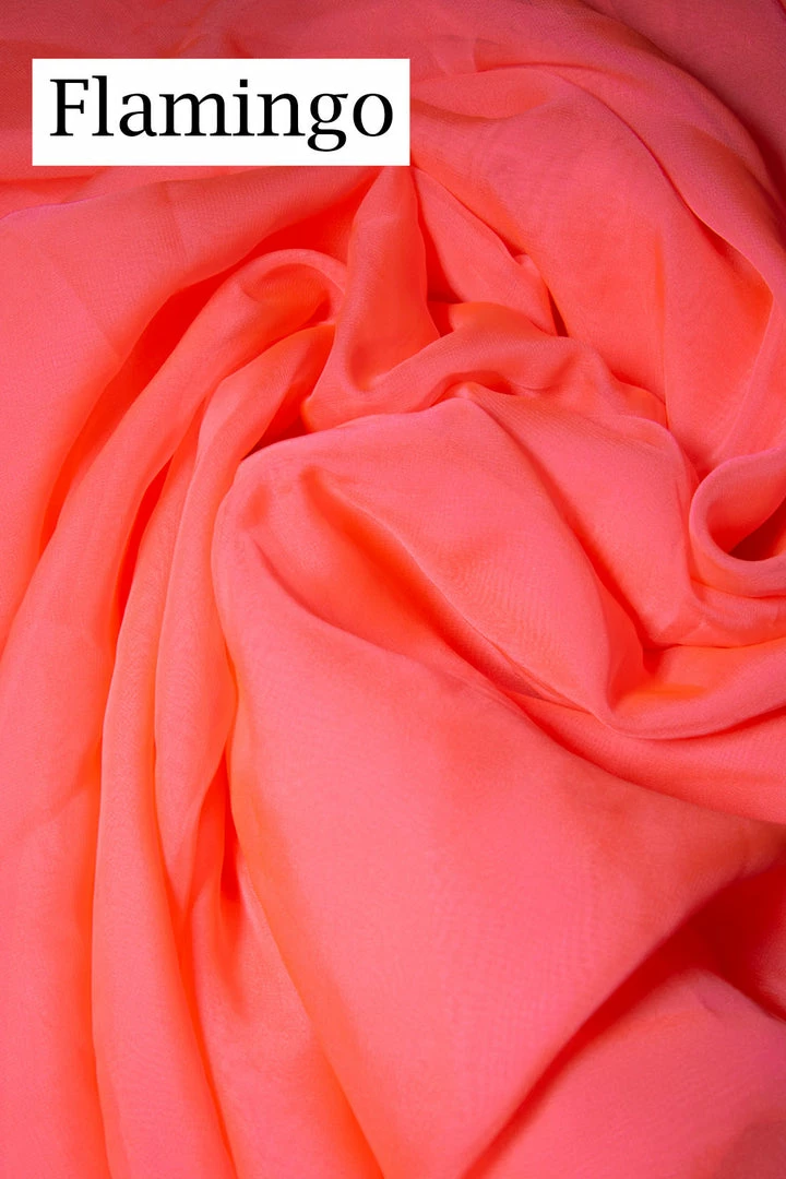 Johnathan Kayne Cape 2S Pageant Formal Wear Detachable SILK Chiffon Cape 15 Johnathan Kayne Cape 2S Pageant Formal Wear Detachable SILK Chiffon Cape