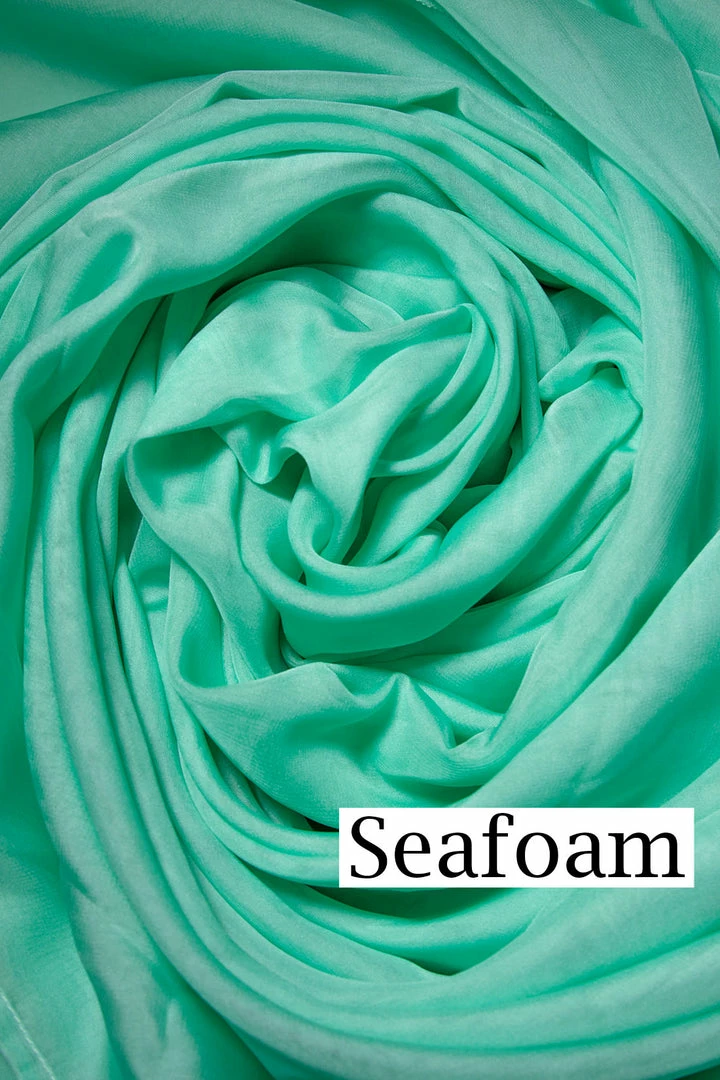 Johnathan Kayne Cape 2S Pageant Formal Wear Detachable SILK Chiffon Cape 18 Johnathan Kayne Cape 2S Pageant Formal Wear Detachable SILK Chiffon Cape