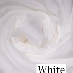 Johnathan Kayne Cape 3S Pageant Formal Wear Detachable SILK Chiffon Cape