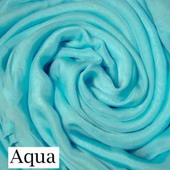 Johnathan Kayne Cape 3 Pageant Formal Wear Detachable Chiffon Cape 4 Panel