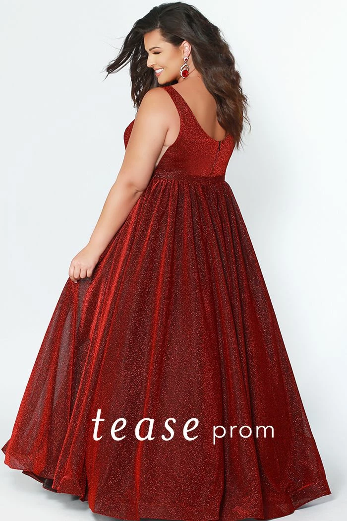 In Stock Tease Prom 1910 Prism Size 20 Glitter A Line Prom Dress Evening Gown Shimmer Ballgown Dresses 4 In Stock Tease Prom 1910 Prism Size 20 Glitter A Line Prom Dress Evening Gown Shimmer Ballgown Dresses