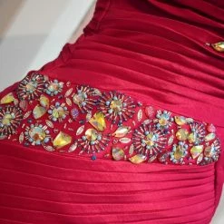 In Stock Prom Dress Fuchsia Size 8 Mermaid Ruffle Long Corset Mermaid Dresses 13 In Stock Prom Dress Fuchsia Size 8 Mermaid Ruffle Long Corset Mermaid Dresses