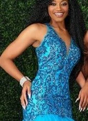 Mermaid Dresses Envious Couture 1516 Sequin Mermaid Tulle Prom Dress Pageant Fit Flare Gown 29 Mermaid Dresses Envious Couture 1516 Sequin Mermaid Tulle Prom Dress Pageant Fit Flare Gown