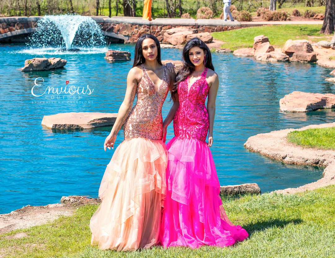 In Stock Mermaid Dresses Envious Couture 1516 Size 2 Sequin Mermaid Tulle Prom Dress Pageant Fit Flare Gown 15 In Stock Mermaid Dresses Envious Couture 1516 Size 2 Sequin Mermaid Tulle Prom Dress Pageant Fit Flare Gown