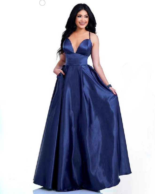 Envious Couture E1763 Satin Prom Dress V Neckline A Line Lace Up Tie Corset Back 1763 Prom Dresses 3 Envious Couture E1763 Satin Prom Dress V Neckline A Line Lace Up Tie Corset Back 1763 Prom Dresses