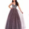 Envious Couture E1766 Embellished Sweetheart Neckline Shimmer A Line Ballgown 1766 Ballgown Dresses