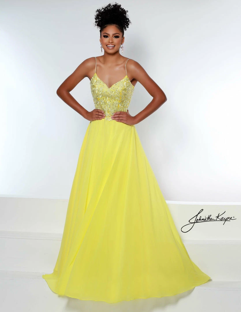 In Stock Johnathan Kayne 2447 Size 2 Lace And Chiffon Long Prom Dress All Occasion Evening Gown 5 In Stock Johnathan Kayne 2447 Size 2 Lace And Chiffon Long Prom Dress All Occasion Evening Gown