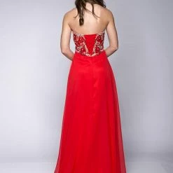 In Stock Ballgown Dresses Envious Couture 15037 Royal Sizes , 2 Prom Dress Pageant Gown