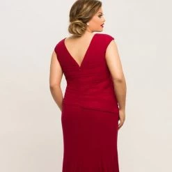 Discontinued Long Sleeve Dresses Johnathan Kayne For Sydneys Closet JK 2004 Plus Size Prom Dress Evening Gown 30 Discontinued Long Sleeve Dresses Johnathan Kayne For Sydneys Closet JK 2004 Plus Size Prom Dress Evening Gown