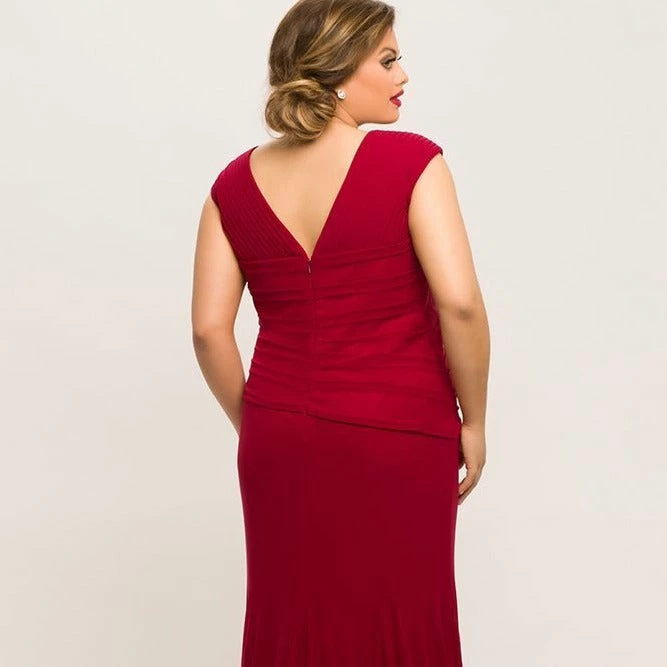Discontinued Long Sleeve Dresses Johnathan Kayne For Sydneys Closet JK 2004 Plus Size Prom Dress Evening Gown 16 Discontinued Long Sleeve Dresses Johnathan Kayne For Sydneys Closet JK 2004 Plus Size Prom Dress Evening Gown