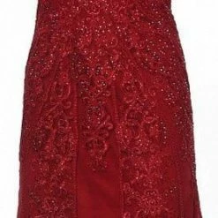 In Stock Mermaid Dresses Jovani JVN02012 Size 10 Lilac Prom Dress Fitted Embroidered Lace Corset Tulle 28 In Stock Mermaid Dresses Jovani JVN02012 Size 10 Lilac Prom Dress Fitted Embroidered Lace Corset Tulle