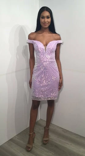 JVN By Jovani Sequin Dresses Jovani JVN05251 Short Fitted Sequin Off The Shoulder Cocktail Dress JVN 05251 15 JVN By Jovani Sequin Dresses Jovani JVN05251 Short Fitted Sequin Off The Shoulder Cocktail Dress JVN 05251