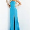 JVN By Jovani JVN06126 Straight Prom Pageant Gown