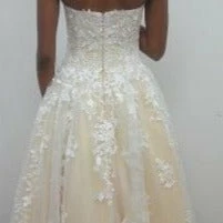 JVN By Jovani Jovani JVN1831 Long Embroidered Tulle Ball Gown Prom Dress Wedding Dress 17 JVN By Jovani Jovani JVN1831 Long Embroidered Tulle Ball Gown Prom Dress Wedding Dress