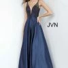 Discontinued Jovani JVN2469 Ombre Beaded Bodice Satin A Line Prom Dress Evening Gown Ballgown Dresses 1 Discontinued Jovani JVN2469 Ombre Beaded Bodice Satin A Line Prom Dress Evening Gown Ballgown Dresses
