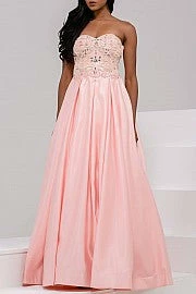 In Stock Ballgown Dresses Jovani JVN 45591 Royal Blue Size 16 Corset Prom Dress Pageant Gown Formal 8 In Stock Ballgown Dresses Jovani JVN 45591 Royal Blue Size 16 Corset Prom Dress Pageant Gown Formal