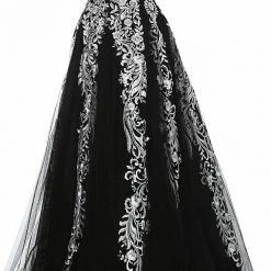 JVN By Jovani Jovani JVN66970 Long Lace Embellished Ball Gown Prom Dress Tulle Sweetheart Ballgown Dresses 30 JVN By Jovani Jovani JVN66970 Long Lace Embellished Ball Gown Prom Dress Tulle Sweetheart Ballgown Dresses