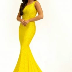 In Stock Johnathan Kayne 2318 Size 6 Prom Dress Turquoise One Shoulder Embellished Long Train Pageant Dress 13 In Stock Johnathan Kayne 2318 Size 6 Prom Dress Turquoise One Shoulder Embellished Long Train Pageant Dress