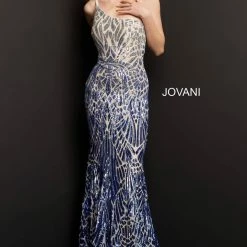Jovani 06469 Long Fitted Sequin One Shoulder Mermaid Prom Dress Formal Gown Mermaid Dresses 15 Jovani 06469 Long Fitted Sequin One Shoulder Mermaid Prom Dress Formal Gown Mermaid Dresses