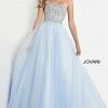 Ballgown Dresses Jovani Kids K04710 Preteen, Tween And Girls Long Formal Dress Ball Gown 2 Ballgown Dresses Jovani Kids K04710 Preteen, Tween And Girls Long Formal Dress Ball Gown
