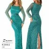 In Stock Long Sleeve Dresses Zasa Chic 2002 Size 8 Long Beaded High Neck Dress Sheer Long Sleeve Slit 2 In Stock Long Sleeve Dresses Zasa Chic 2002 Size 8 Long Beaded High Neck Dress Sheer Long Sleeve Slit