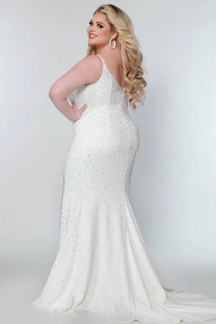 In Stock Johnathan Kayne Sydney's Closet JK2218 Size 18 Maverick Prom Dress With Cape JK 2218 9 In Stock Johnathan Kayne Sydney's Closet JK2218 Size 18 Maverick Prom Dress With Cape JK 2218