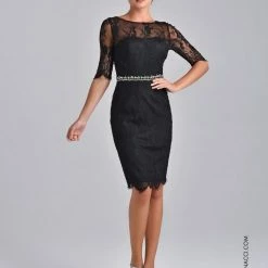 In Stock Long Sleeve Dresses Nina Canacci M214 Short Lace Sheer Long Sleeve Formal Cocktail Dress Jacket 15 In Stock Long Sleeve Dresses Nina Canacci M214 Short Lace Sheer Long Sleeve Formal Cocktail Dress Jacket