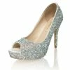 Marc Defang M'chel AB Crystal Platform Pageant Heel Prom Shoe Formal Shoes 2 Marc Defang M'chel AB Crystal Platform Pageant Heel Prom Shoe Formal Shoes