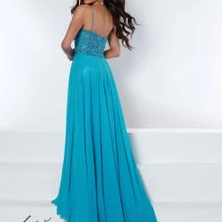 In Stock Johnathan Kayne 2447 Size 2 Lace And Chiffon Long Prom Dress All Occasion Evening Gown 9 In Stock Johnathan Kayne 2447 Size 2 Lace And Chiffon Long Prom Dress All Occasion Evening Gown