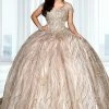 Camila Q Quinceanera Q1118 Off The Shoulder Ball Gown Glittered Tulle Prom Dress 1118 Ballgown Dresses 1 Camila Q Quinceanera Q1118 Off The Shoulder Ball Gown Glittered Tulle Prom Dress 1118 Ballgown Dresses