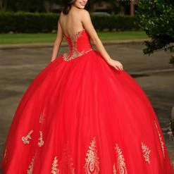 Ballgown Dresses Camila Q 17010 Quinceanera Dress Ballgown Tulle Applique Strapless Sweetheart Gown 10 Ballgown Dresses Camila Q 17010 Quinceanera Dress Ballgown Tulle Applique Strapless Sweetheart Gown