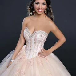 Discontinued Camila Q Quinceanera Dress 17100 Tulle Ballgown Embellished Princess Choker Train Ballgown Dresses 15 Discontinued Camila Q Quinceanera Dress 17100 Tulle Ballgown Embellished Princess Choker Train Ballgown Dresses