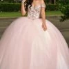 Discontinued Ballgown Dresses Camila Q Quinceanera Dress 17105 Off Shoulder Ballgown Tulle Princess 2020 1 Discontinued Ballgown Dresses Camila Q Quinceanera Dress 17105 Off Shoulder Ballgown Tulle Princess 2020