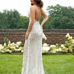 In Stock Primavera Couture 3214 Size 6 Beaded Prom Dress Lilac Side Slit Long Formal Evening Gown 91 In Stock Primavera Couture 3214 Size 6 Beaded Prom Dress Lilac Side Slit Long Formal Evening Gown