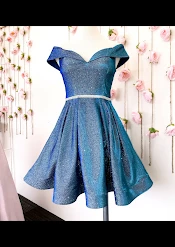 In Stock DQ 3147 Size 16 Lilac Short Off The Shoulder Shimmer Formal Cocktail Dress Flare Pockets Flare 13 In Stock DQ 3147 Size 16 Lilac Short Off The Shoulder Shimmer Formal Cocktail Dress Flare Pockets Flare