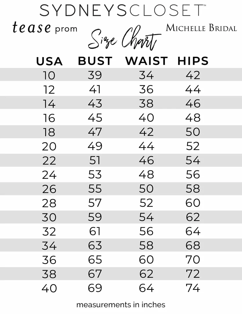 In Stock Johnathan Kayne Sydney's Closet JK2218 Size 18 Maverick Prom Dress With Cape JK 2218 12 In Stock Johnathan Kayne Sydney's Closet JK2218 Size 18 Maverick Prom Dress With Cape JK 2218