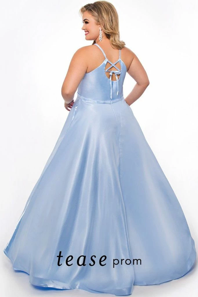 In Stock Long Sleeve Dresses Tease Prom 2016 Size 14 Lilac Prom Dress A Line Shimmer Plus Sized Evening Gown 4 In Stock Long Sleeve Dresses Tease Prom 2016 Size 14 Lilac Prom Dress A Line Shimmer Plus Sized Evening Gown