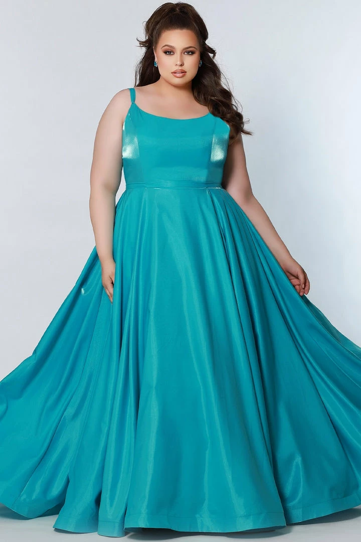 In Stock Ballgown Dresses Tease Prom TE2226 Size 18 Sydneys Closet Plus Size Prom Dress Modest A Line Formal Dress 3 In Stock Ballgown Dresses Tease Prom TE2226 Size 18 Sydneys Closet Plus Size Prom Dress Modest A Line Formal Dress