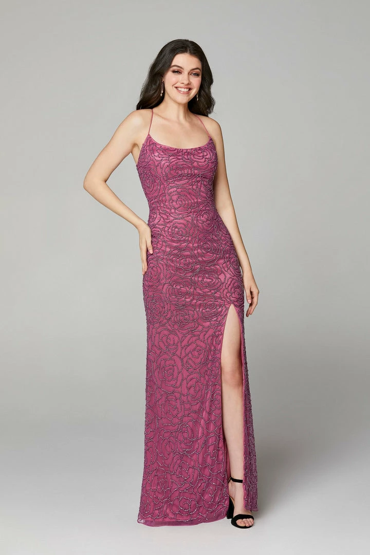 In Stock Primavera Couture 3638 Size 8 Black Silver Floral Beaded Prom Dress Backless Formal Corset Corset Dresses 46 In Stock Primavera Couture 3638 Size 8 Black Silver Floral Beaded Prom Dress Backless Formal Corset Corset Dresses