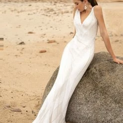 In Stock Primavera Couture 3629 Long Fitted Beaded Formal Prom Dress Backless Gown Size 8 47 In Stock Primavera Couture 3629 Long Fitted Beaded Formal Prom Dress Backless Gown Size 8